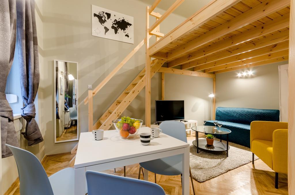 Cumin Apartments ブダペスト エクステリア 写真