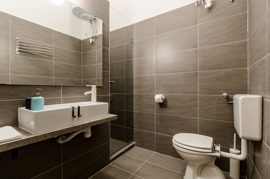 Cumin Apartments ブダペスト エクステリア 写真