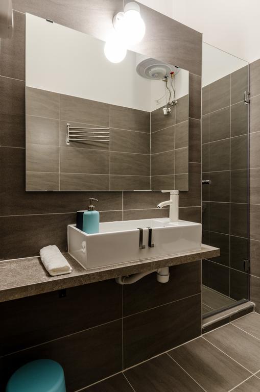 Cumin Apartments ブダペスト エクステリア 写真