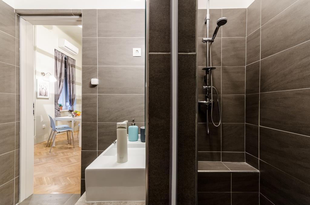 Cumin Apartments ブダペスト エクステリア 写真