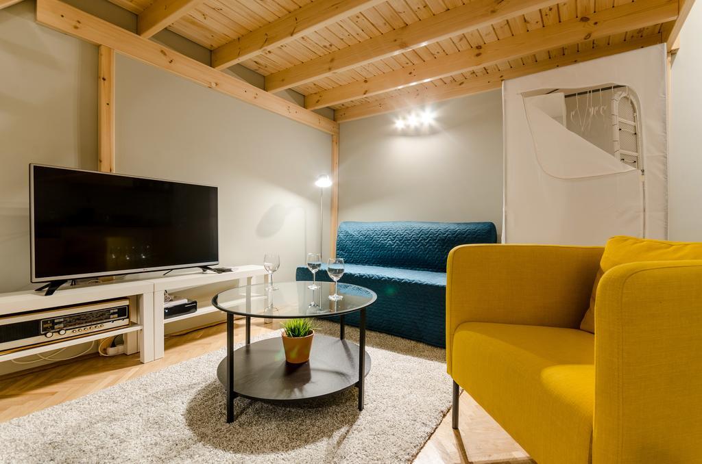 Cumin Apartments ブダペスト エクステリア 写真