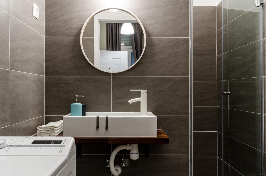 Cumin Apartments ブダペスト エクステリア 写真