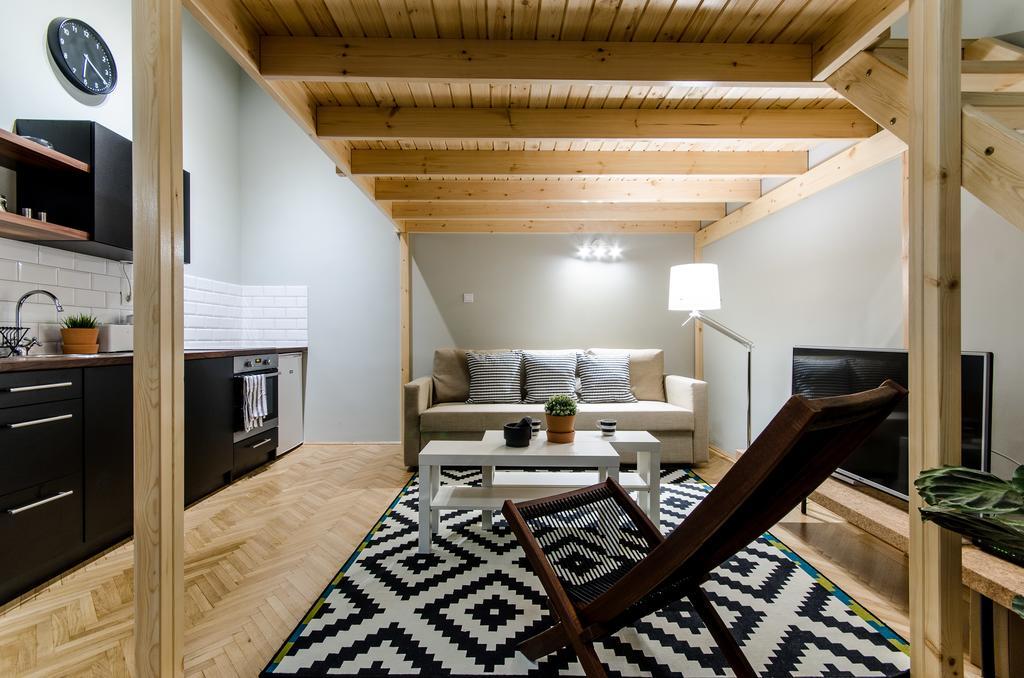 Cumin Apartments ブダペスト エクステリア 写真