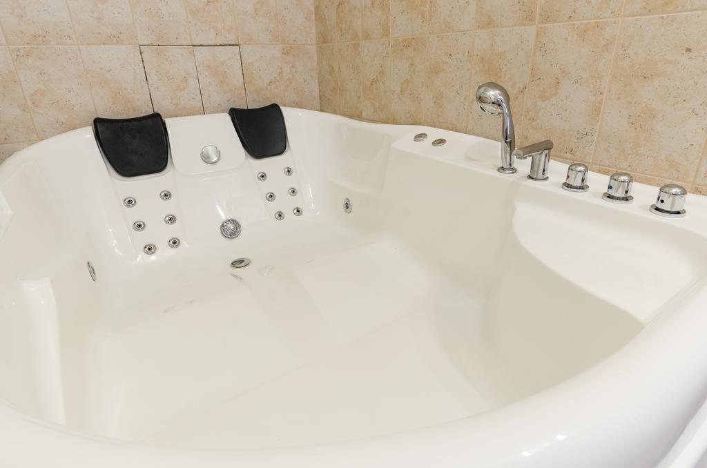 Cumin Apartments ブダペスト エクステリア 写真
