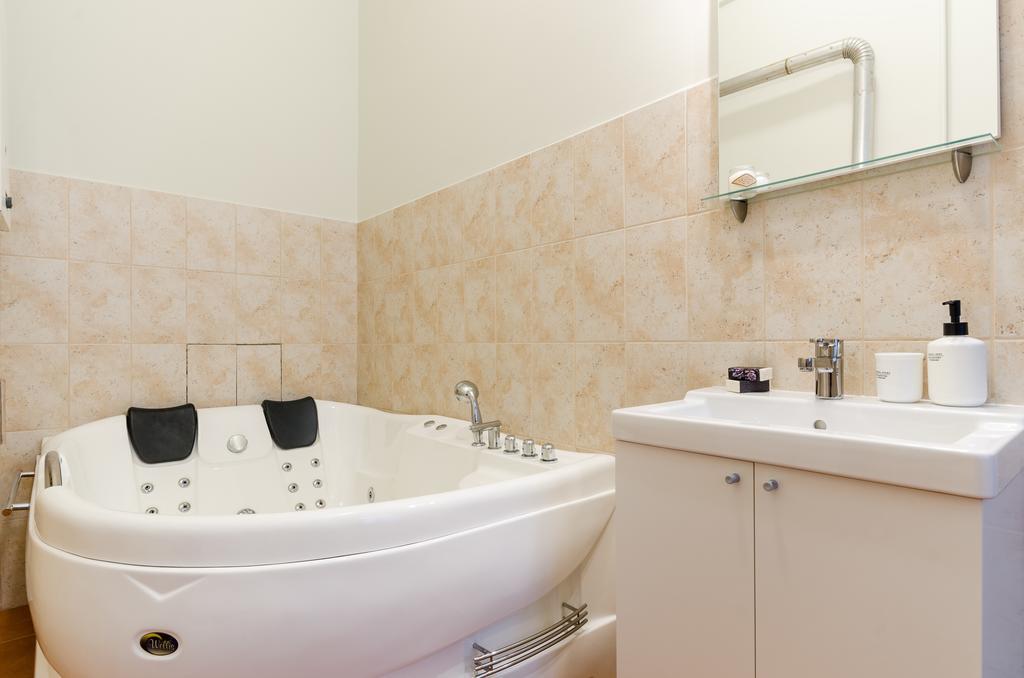 Cumin Apartments ブダペスト エクステリア 写真