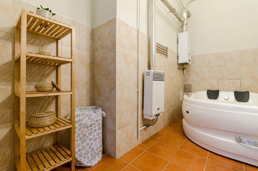 Cumin Apartments ブダペスト エクステリア 写真
