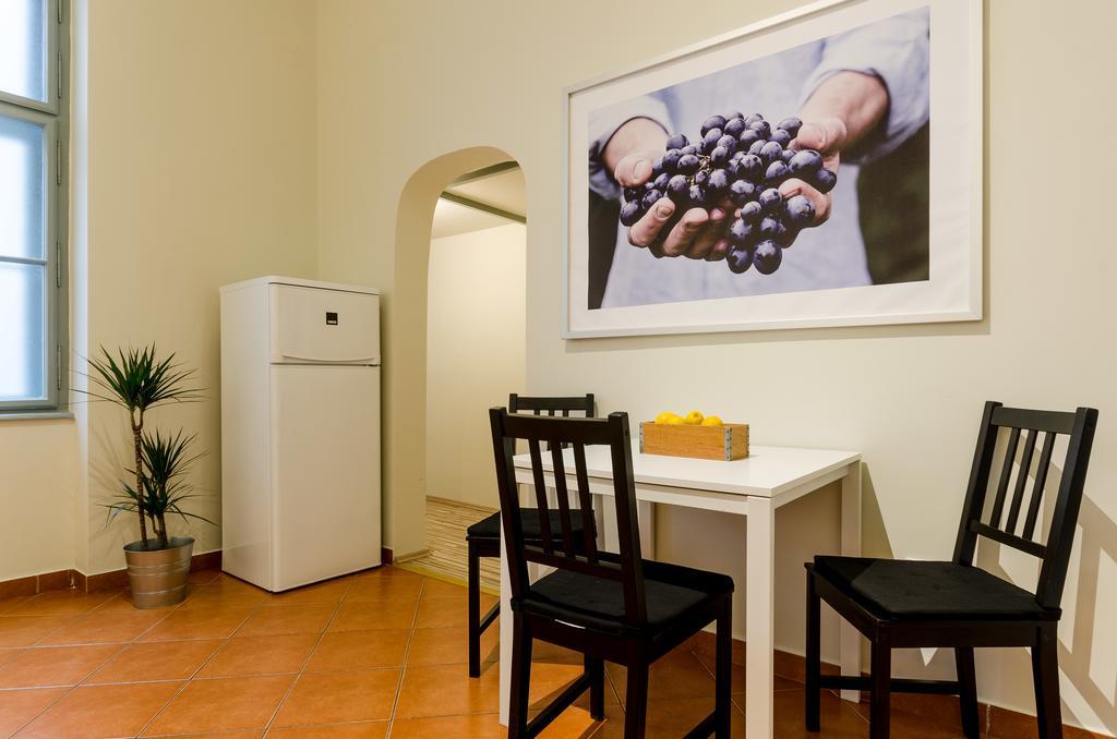 Cumin Apartments ブダペスト エクステリア 写真