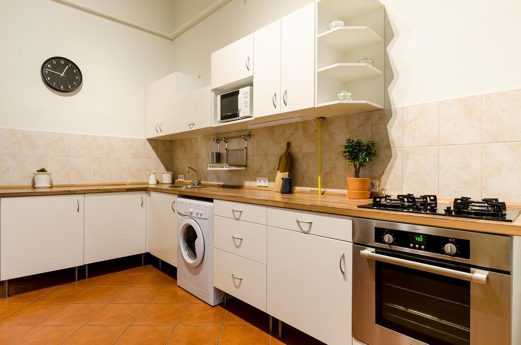 Cumin Apartments ブダペスト エクステリア 写真