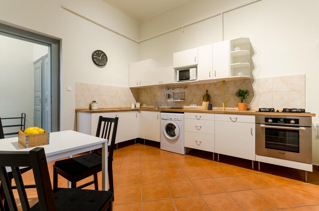 Cumin Apartments ブダペスト エクステリア 写真