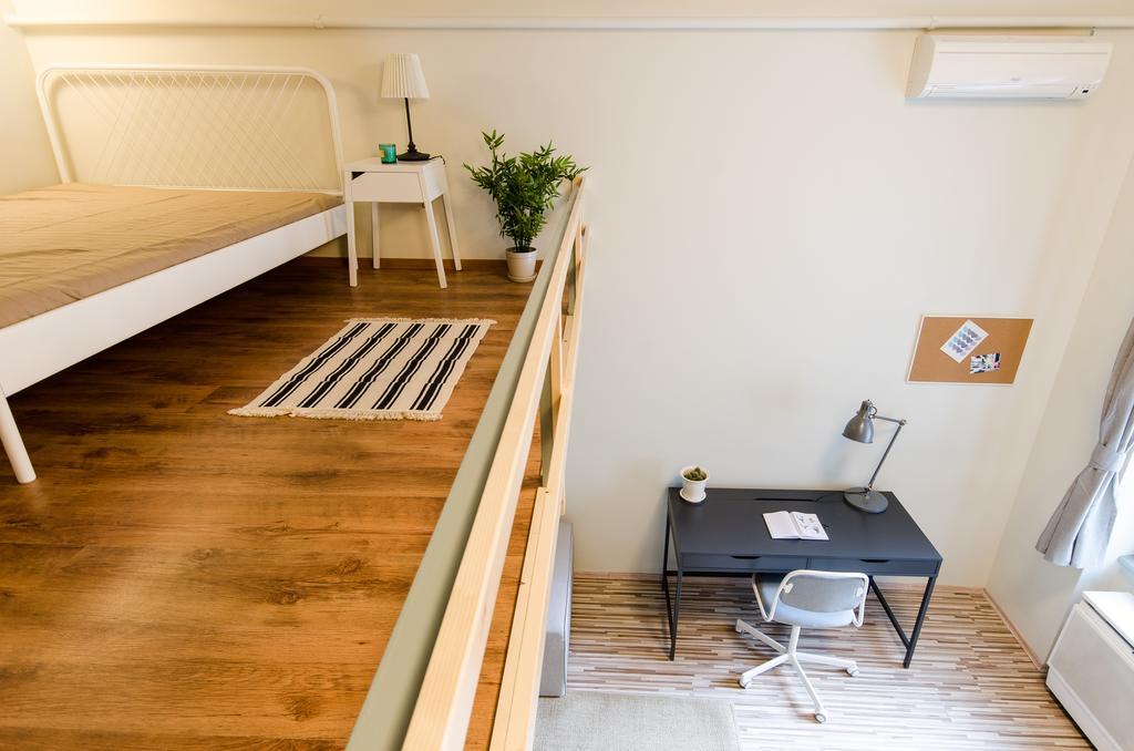 Cumin Apartments ブダペスト エクステリア 写真