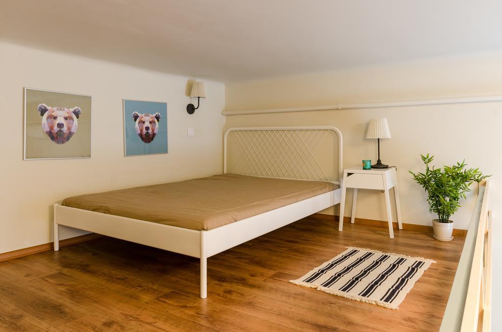 Cumin Apartments ブダペスト エクステリア 写真
