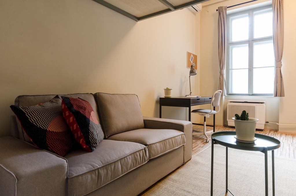 Cumin Apartments ブダペスト エクステリア 写真