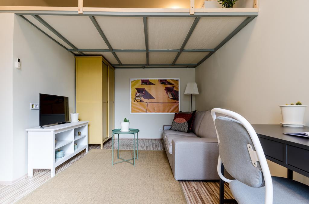 Cumin Apartments ブダペスト エクステリア 写真