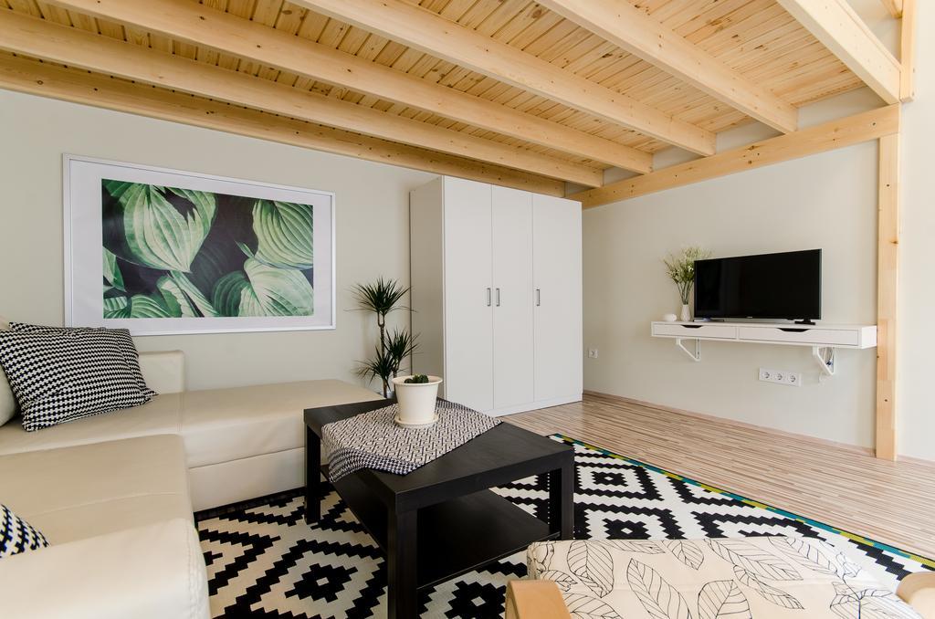Cumin Apartments ブダペスト エクステリア 写真