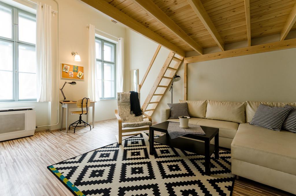Cumin Apartments ブダペスト エクステリア 写真