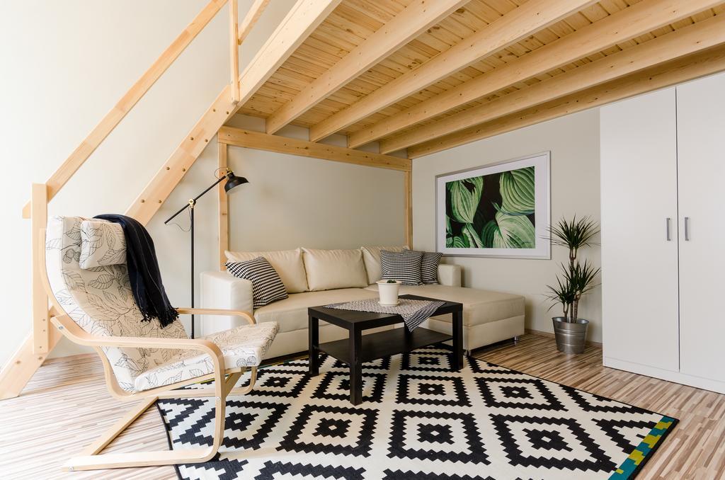 Cumin Apartments ブダペスト エクステリア 写真